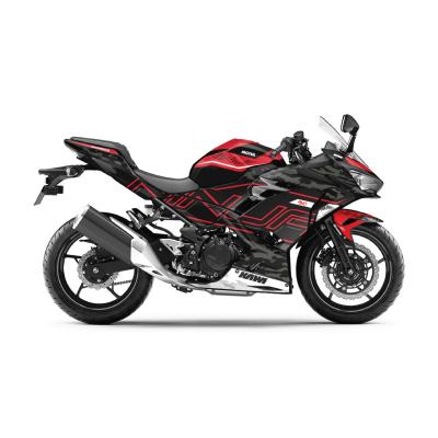 KAWASAKI NINJA 400 2018-2024 MODEL 8