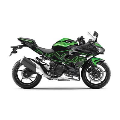 KAWASAKI NINJA 400 2018-2024 MODEL 9