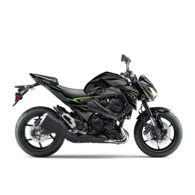 KAWASAKİ Z 800 - MODEL 1