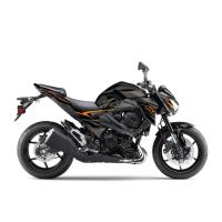 KAWASAKİ Z 800 - MODEL 2