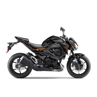 KAWASAKİ Z 800 - MODEL 2