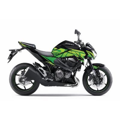 KAWASAKİ Z 800 - MODEL 3