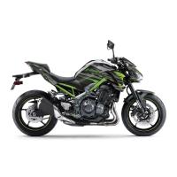 KAWASAKİ Z 900 - MODEL 1