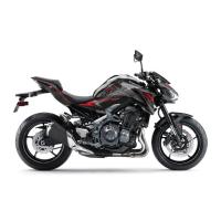 KAWASAKİ Z 900 - MODEL 2
