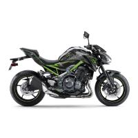 KAWASAKİ Z 900 - MODEL 3