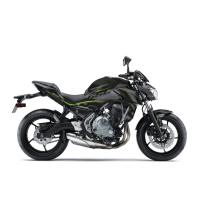 KAWASAKI Z650 - MODEL 2
