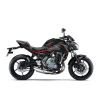 KAWASAKI Z650 - MODEL 3