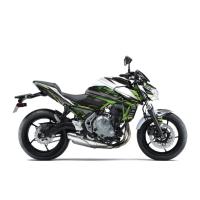 KAWASAKI Z650 - MODEL 4