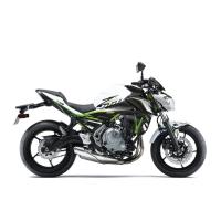 KAWASAKI Z650 - MODEL 5