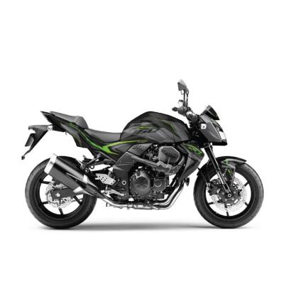 KAWASAKI Z750 - MODEL 1