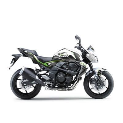 KAWASAKI Z750 - MODEL 4