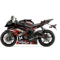 KIRLANGIC KASA RACING DESIGN