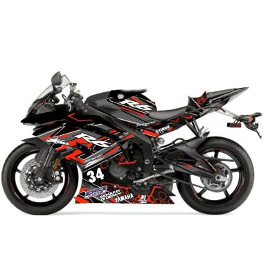 KIRLANGIC KASA RACING DESIGN