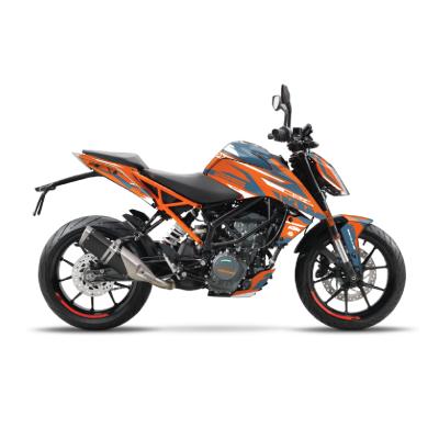 KTM RG DESIGN MODEL 17