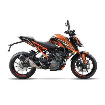 KTM RG DESIGN MODEL 18