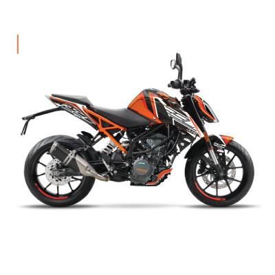 KTM RG DESIGN MODEL 22
