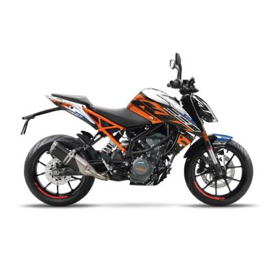 KTM RG DESIGN MODEL 24