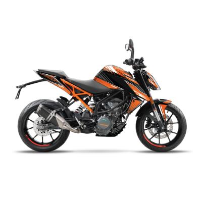 KTM RG DESIGN MODEL 25