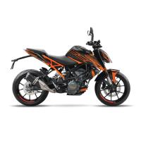 KTM RG DESIGN MODEL 28