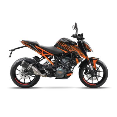 KTM RG DESIGN MODEL 28