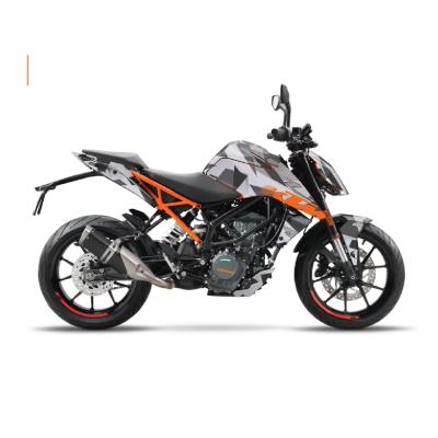KTM RG DESIGN MODEL 32