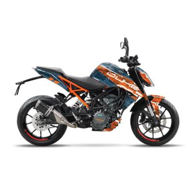 KTM RG DESIGN MODEL 35