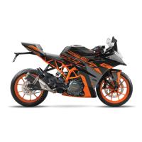 KTM RC 390 MODEL 10