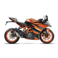 KTM RC 390 MODEL 15
