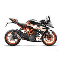 KTM RC 390 MODEL 23