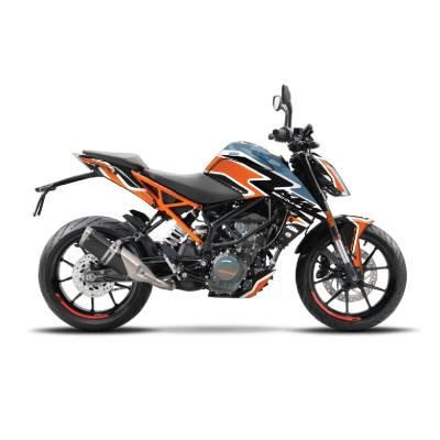 KTM RG DESIGN MODEL 2