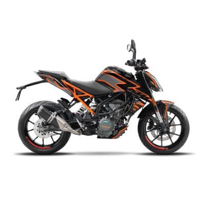 KTM RG DESIGN MODEL 3
