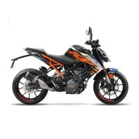 KTM RG DESIGN MODEL 4