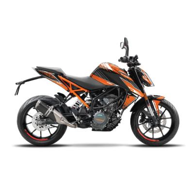 KTM RG DESIGN MODEL 5