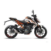 KTM RG DESIGN MODEL 7