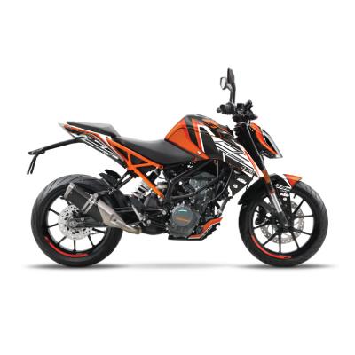 KTM RG DESIGN MODEL 9