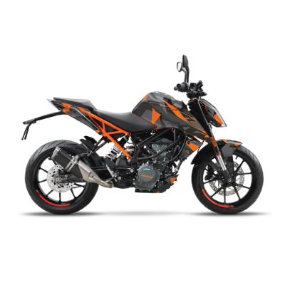 KTM RG DESIGN MODEL 11