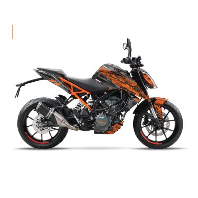 KTM RG DESIGN MODEL 12