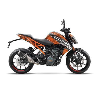 KTM RG DESIGN MODEL 13