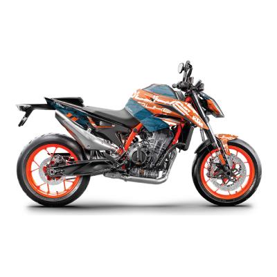 KTM 890 RG DESIGN 1