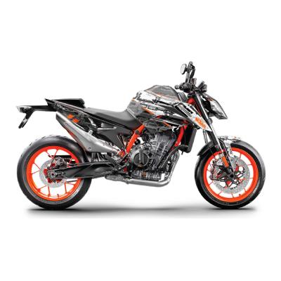 KTM 890 RG DESIGN 2