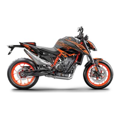 KTM 890 RG DESIGN 5