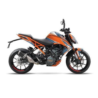 KTM RG DESIGN MODEL 16
