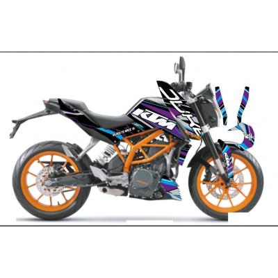 KTM DUKE DG DESIGN 1
