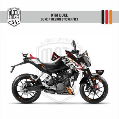 ktm duke r görsel 1