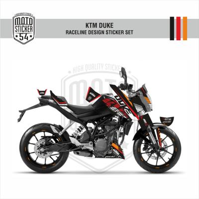ktm duke raceline görsel 1