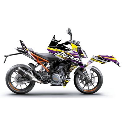 KTM DUKE SPORT DESIGN MODEL 2