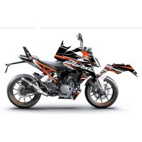 KTM DUKE SPORT DESIGN MODEL 5 