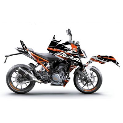 KTM DUKE SPORT DESIGN MODEL 5 