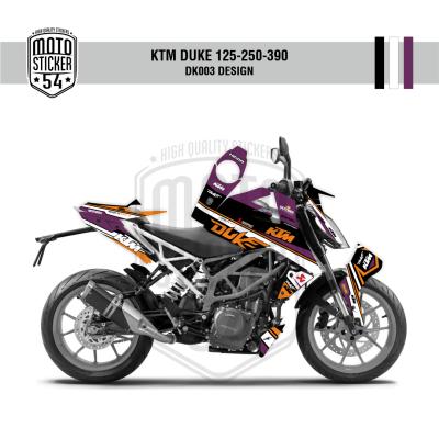 KTM Duke v2 DK003 Design Görsel Mor.png