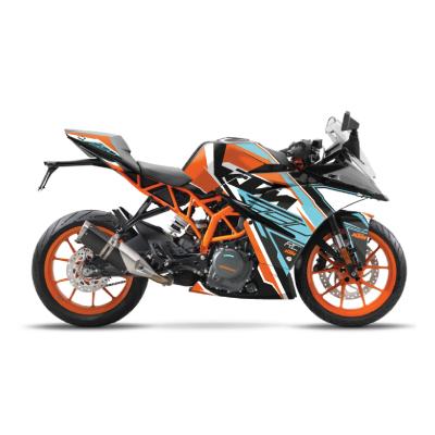 KTM RC 390 MODEL 2